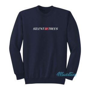 Trey Anastasio Silent Trees Sweatshirt 2