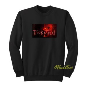 Trick r Treat 2 Sweatshirt 1