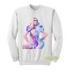 Trinity The Tuck Taylor Sweatshirt