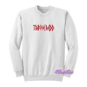 Trippie Redd Sweatshirt