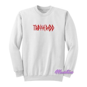 Trippie Redd Sweatshirt