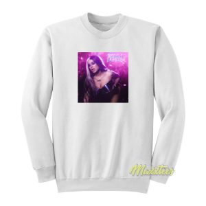 Trouble Paradise Slayyyter Sweatshirt