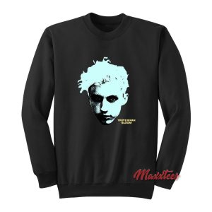 Troye Sivan Bloom Einstein Sweatshirt 1