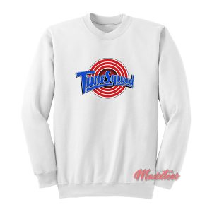 Tune Squad Space Jam Sweatshirt