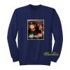 Tupac and Mike Tyson Sweatshirt