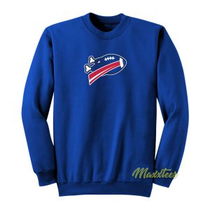 Turkey Bowl Sweatshirt 1