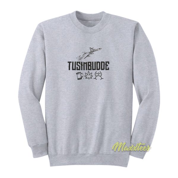 Tusimbudde Uganda Sweatshirt