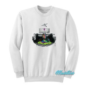 Twenty One Pilots Self Titled Sweatshirt