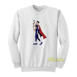 Tyler Herro Bubble Boy Sweatshirt