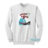 Tyler The Creator Cherry Bomb Sweatshirt