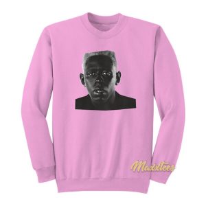 Tyler The Creator Sweatshirt