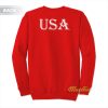 USA Pure Blood Sweatshirt