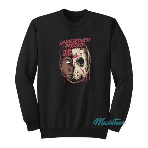 Undercover Prodigy Sweatshirt 1