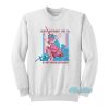 Unicorn Bodily Autonomy For All Sweatshirt