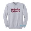 Unionize The Minors Sweatshirt