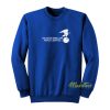 Unladen Parcel Service Sweatshirt