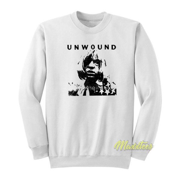 Unwound Sweatshirt