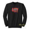 Uzi Does It 1984 Sweatshirt