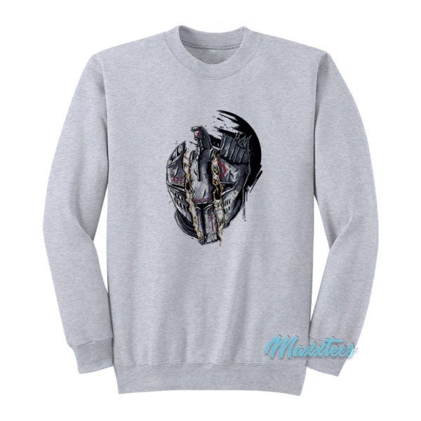 Vaatividya Dark Souls Sweatshirt