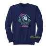 Vampire Nightclub Sweatshirt
