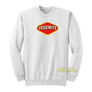 Vegemite Logo Sweatshirt