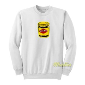 Vegemite Sweatshirt