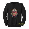 Vintage Bon Jovi Bootleg Sweatshirt