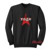 Vintage Rage Star RATM Sweatshirt