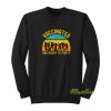 Vintage Vaccinated and Ready To Party Sweatshirt