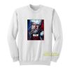 Violent Nights NYCC Sweatshirt