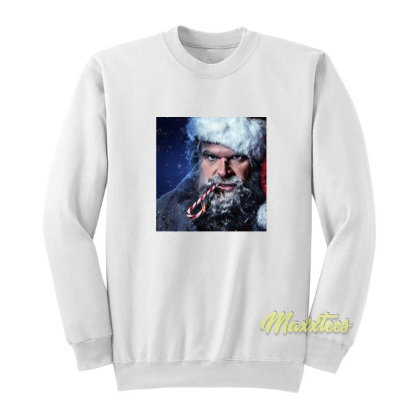 Violent Nights Sweatshirt