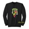 Virgil Abloh Disney Figures of Speech Sweatshirt