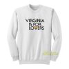 Virginia Is For Lovers Pride Sweatshirt