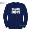 Virginity Rocks I’m Loving My Husband Sweatshirt