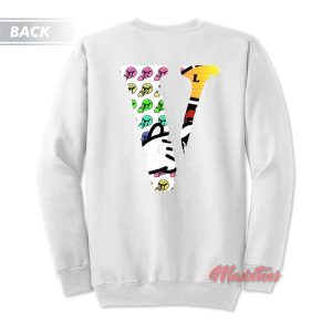 Vlone Nice Trip Sweatshirt