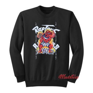 Warren Lotas Toronto Sweatshirt 1