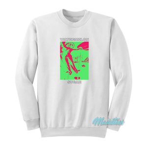 Watermelon Sugar Harry Styles Sweatshirt 1