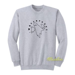 Waterparks Cluster Sweatshirt 2