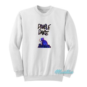 Waterparks Double Dare Grenade Sweatshirt