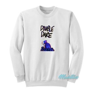 Waterparks Double Dare Grenade Sweatshirt 2