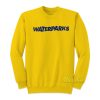 Waterparks Gloom Boyso Sweatshirt Unisex
