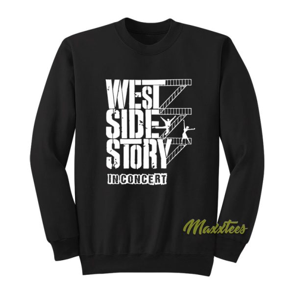 West Side Story Sweatshirt