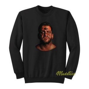 Westside Gunn Chris Benoit Sweatshirt 1