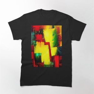 Abstract (119) Classic T-Shirt Hoodie