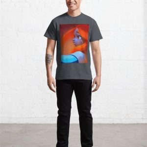 Animation Series 1 Classic T Shirt Unisex Hoodie 3