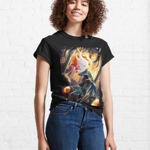 Anime And Manga Classic T Shirt Unisex Sweatshirt 4