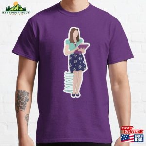 Annie Classic T-Shirt Sweatshirt Hoodie