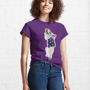 Annie Classic T Shirt Sweatshirt Hoodie 4