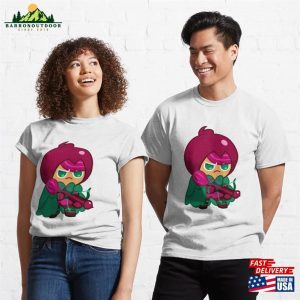 Beet Cookie! Cookie Run Kingdom Classic T-Shirt Sweatshirt