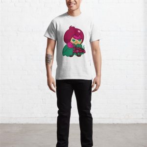 Beet Cookie! Cookie Run Kingdom Classic T Shirt Sweatshirt 3